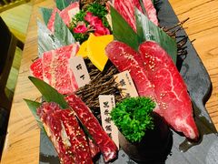 -黑牛の店·和牛烧肉(合生汇店)