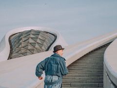 -哈尔滨大剧院