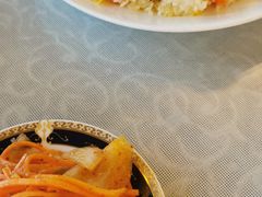 -汗腾格里·风味餐厅(新疆驻京办店)