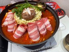 -崔解放·朝韩大排档(虹悦城店)