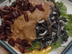 -清真·同发顺饭庄·烧麦(总店)