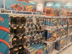 -TOYSRUS玩具反斗城(杭州萧山万象汇店)