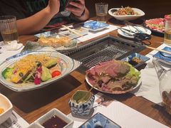 -杉海和牛烧肉海鲜自助(会展城店)
