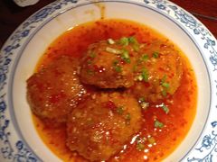 永安金牌豆腐-永安鱼庄·镇江菜(丁卯店)