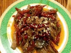 -禧福徕盆盆香川菜馆(北京市朝阳区)