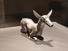 -陕西历史博物馆