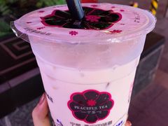 -宁茶·西宁特色奶茶(北家姓总店)