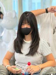 -5M HAIR SALON