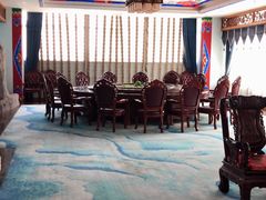 -新千丽景空中花园清真餐厅(新千国际广场店)