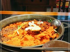 -珮姐老火锅(新街口店)
