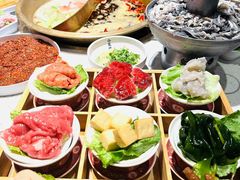 -小龙坎火锅(总店)