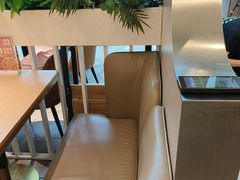 -吕氏疙瘩汤·海鲜新鲁菜(凯德mall新都心店)