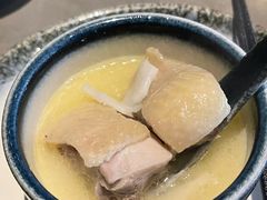 -同仁四季椰子鸡(宝安壹方城店)