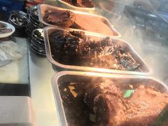 -老新隆牛肉锅贴(新街口店)