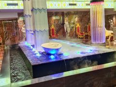 -良子健身(金融街店)