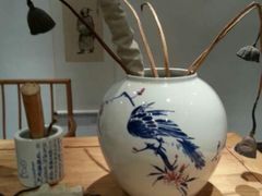 -山水悦茶会所(上海沙龙新天地天宝商业中心店)