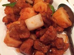 -文兴酒家(Chinatown - Gerrard Street)