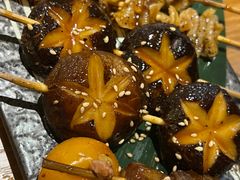 -鞠橘居酒屋(仁恒江湾新天地店)