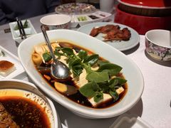 -味+新京宴·烤鸭·北京菜(创意谷店)