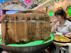 -飞尝蚝·顺德菜·鱼生(顺德总店)