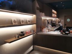 -瑞幸咖啡(巴黎春天陕西路店)