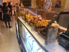 -西树泡芙(蓝色港湾店)