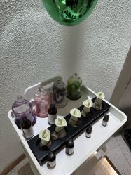 -薇薇安花系SPA