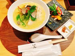 -篝拉面(银座店)