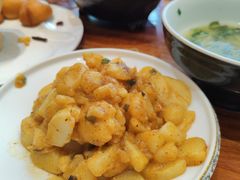 -思金拉措庄园藏餐(太阳岛店)