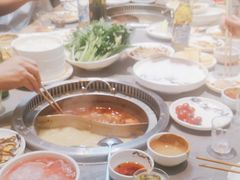 -蜀留香火锅·始于1999·原四川老火锅(白堤路店)