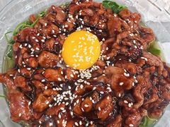 牛肉爬草头-兴安餐厅(兴安路店)