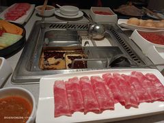 -海底捞火锅(群光广场店)