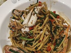 -聚味瞿记·龙虾堂(天元店)