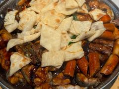 -黄记煌三汁焖锅(崇文门店)