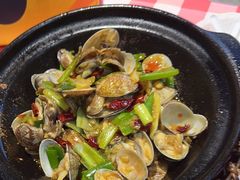 -永信海鲜(群星城店)