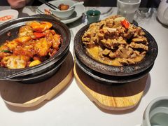 -潮堂 · 潮州菜(国贸商城店)