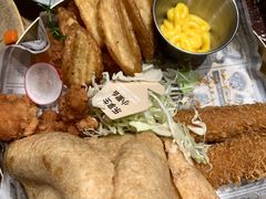 -卡朋西餐(祈福缤纷汇店)
