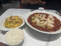 -香谷私厨(高新店)