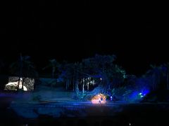 -三亚红色娘子军演艺公园景区