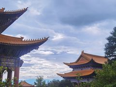 -崇圣寺三塔文化旅游区