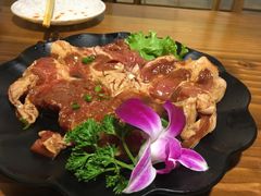 大壮家肉-大壮家原味烤肉(兴华北街店)