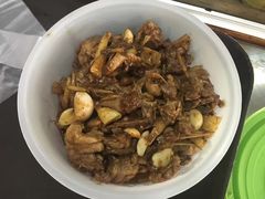 -甘家界柠檬鸭店(高峰林场店)