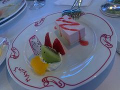 马克西姆甜品-马克西姆餐厅(崇文门店)