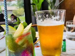 -The Rug Cafe(王府中环店)