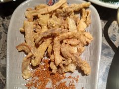 -小龙坎老火锅(金柏林店)