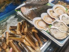 -海味当家·蒸锅海鲜(中山广场创始店)