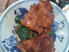 -和府捞面(东直门银座店)