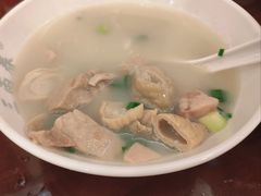 本帮肚肺汤-三两春(浦三路店)