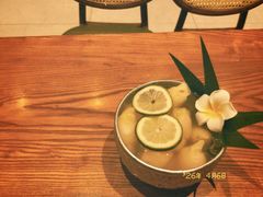 -婉泰·特色小吃·舂鸡脚(告庄二店)