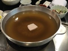 -鯨料理 徳家